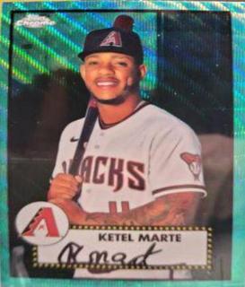 Ketel Marte