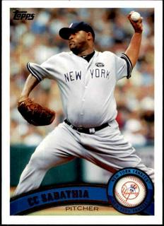 CC Sabathia