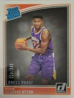 DeAndre Ayton