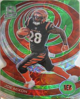 Joe Mixon