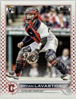 Bryan Lavastida
