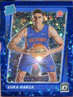 Luka Garza
