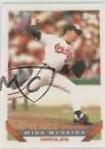 Mike Mussina