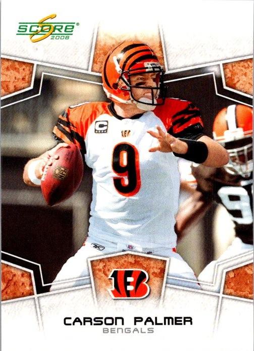 Carson Palmer #59