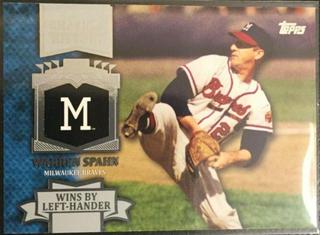 Warren Spahn