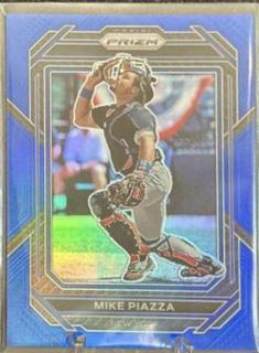 Mike Piazza