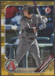 Daulton Varsho