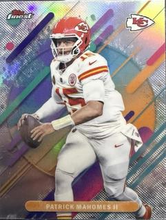 Patrick Mahomes II