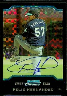 Felix Hernandez