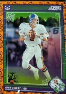 John Elway