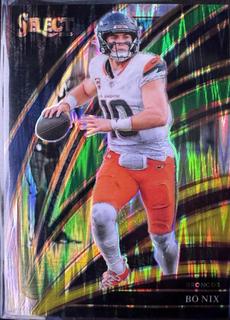 Bo Nix