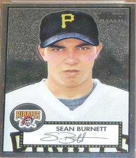 Sean Burnett