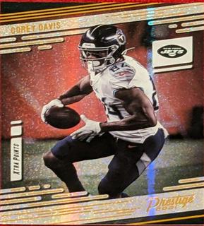 Corey Davis