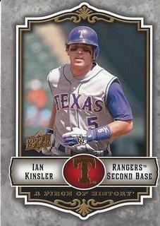 Ian Kinsler