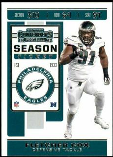 Fletcher Cox