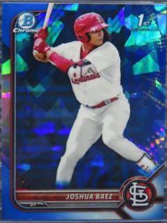 Joshua Baez