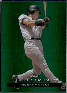 Hideki Matsui