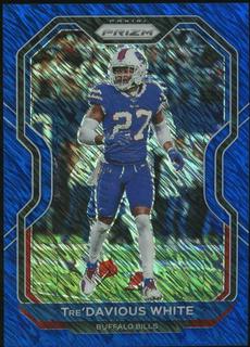 Tre'Davious White