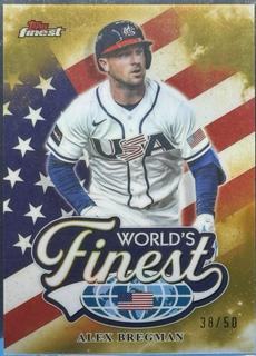 Alex Bregman