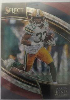 Aaron Jones