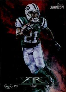 Chris Johnson