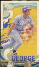 George Brett