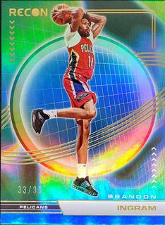 Brandon Ingram