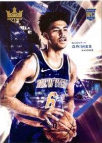 Quentin Grimes