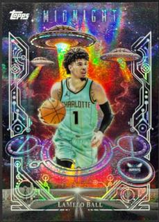 LaMelo Ball
