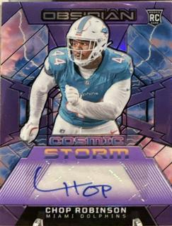 Chop Robinson