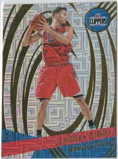 J. J. Redick