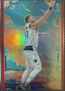 Luka Doncic