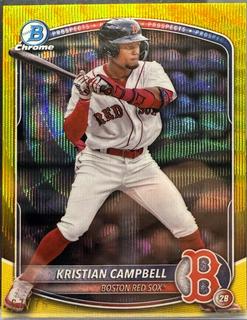 Kristian Campbell