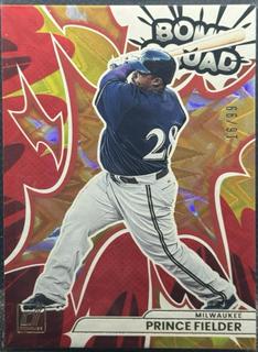 Prince Fielder