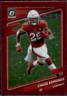 Chase Edmonds