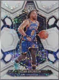 Jalen Brunson