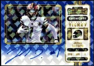 Jahan Dotson