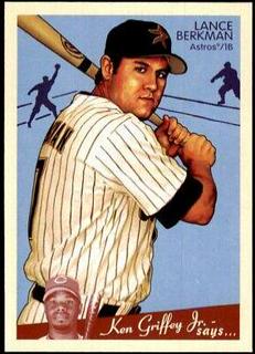Lance Berkman