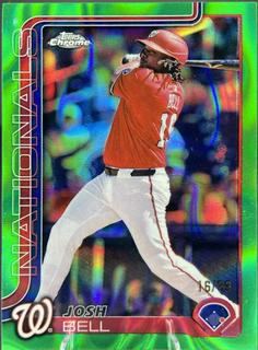 Josh Bell