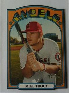 Mike Trout