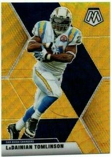 LaDainian Tomlinson