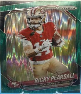 Ricky Pearsall