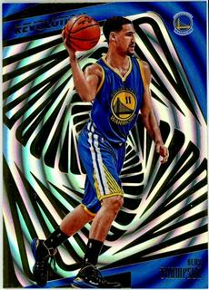 Klay Thompson