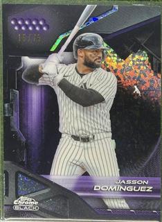 Jasson Dominguez