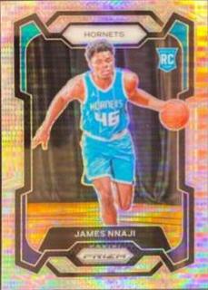 James Nnaji