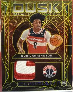 Bub Carrington