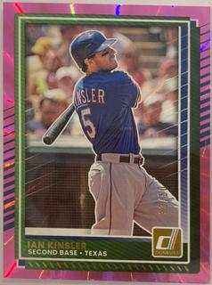 Ian Kinsler