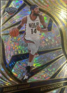 Brandon Ingram