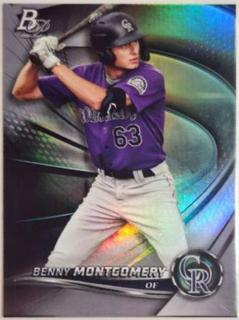 Benny Montgomery