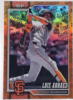 Luis Arraez